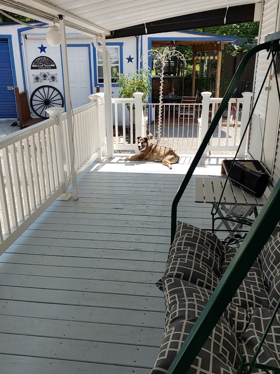 Kool Lakes Family Campground