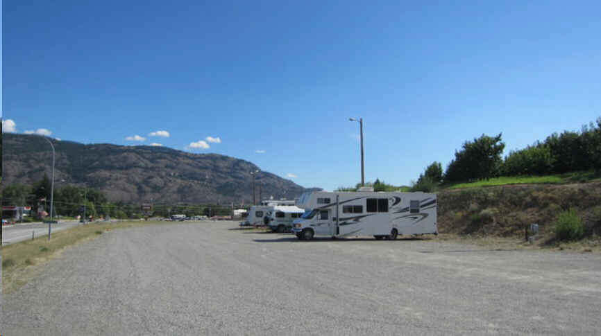 Stateside 97 RV Park