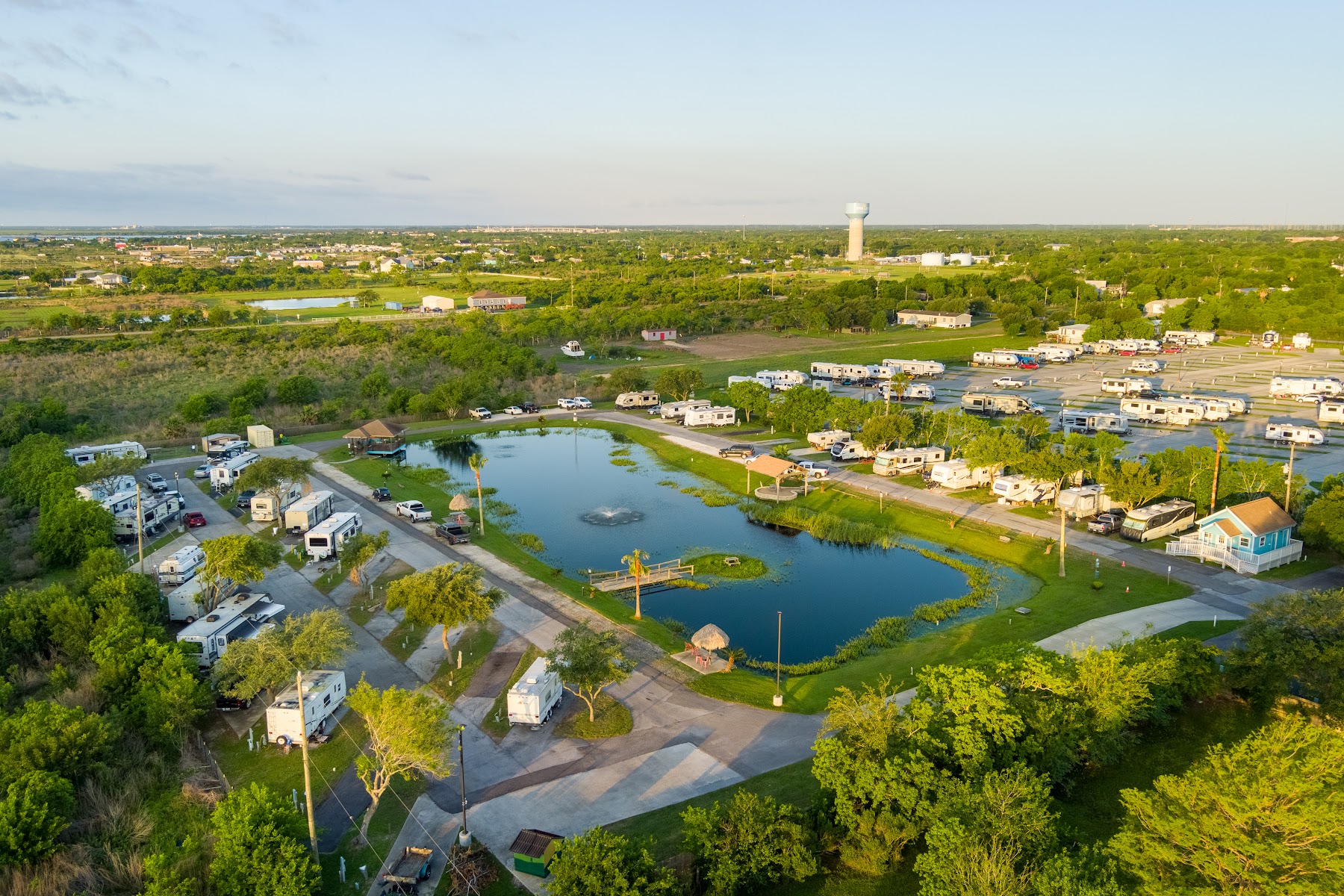 Gulf Shores RV Park and Resort