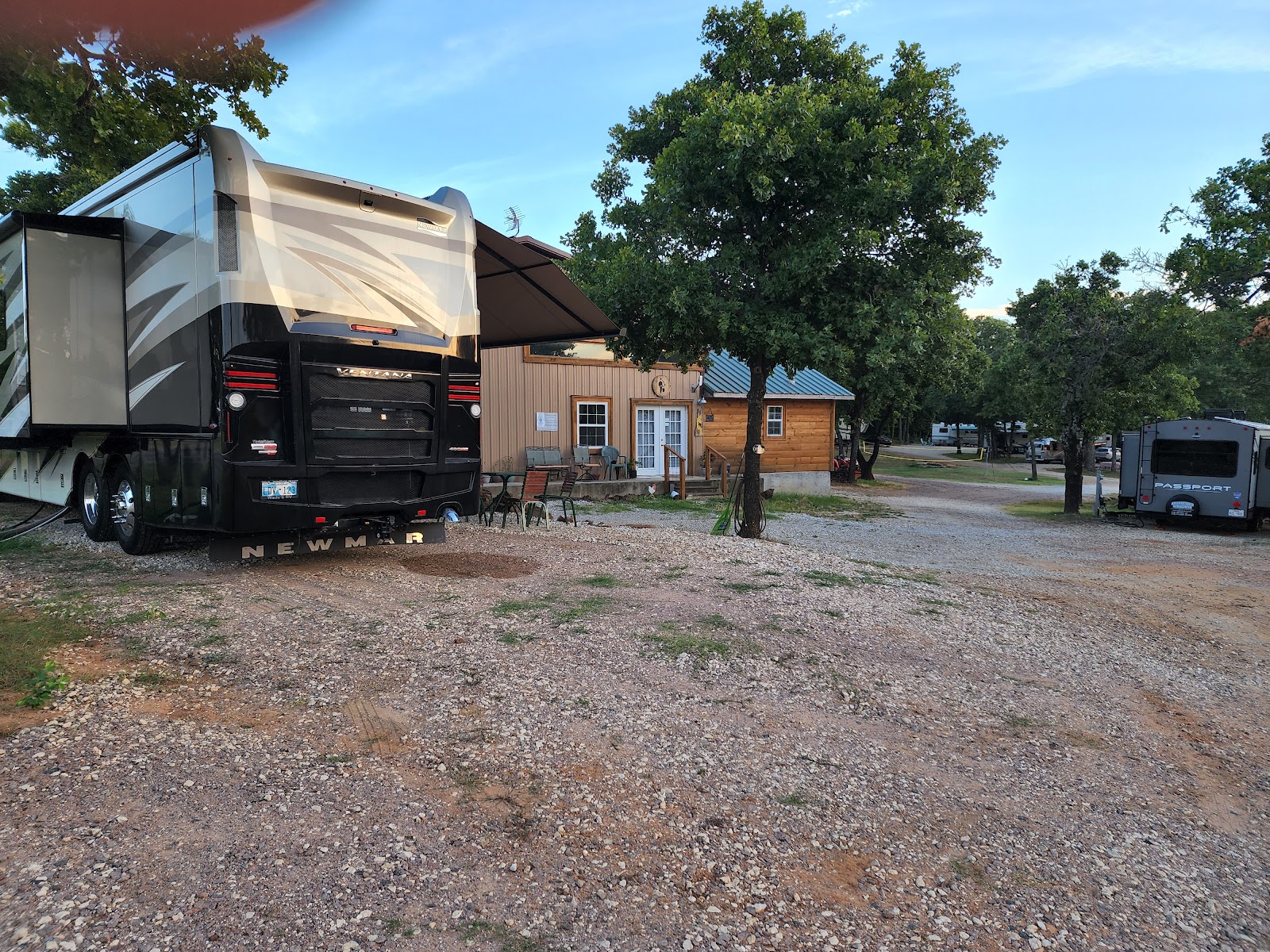 Country Dream RV Park
