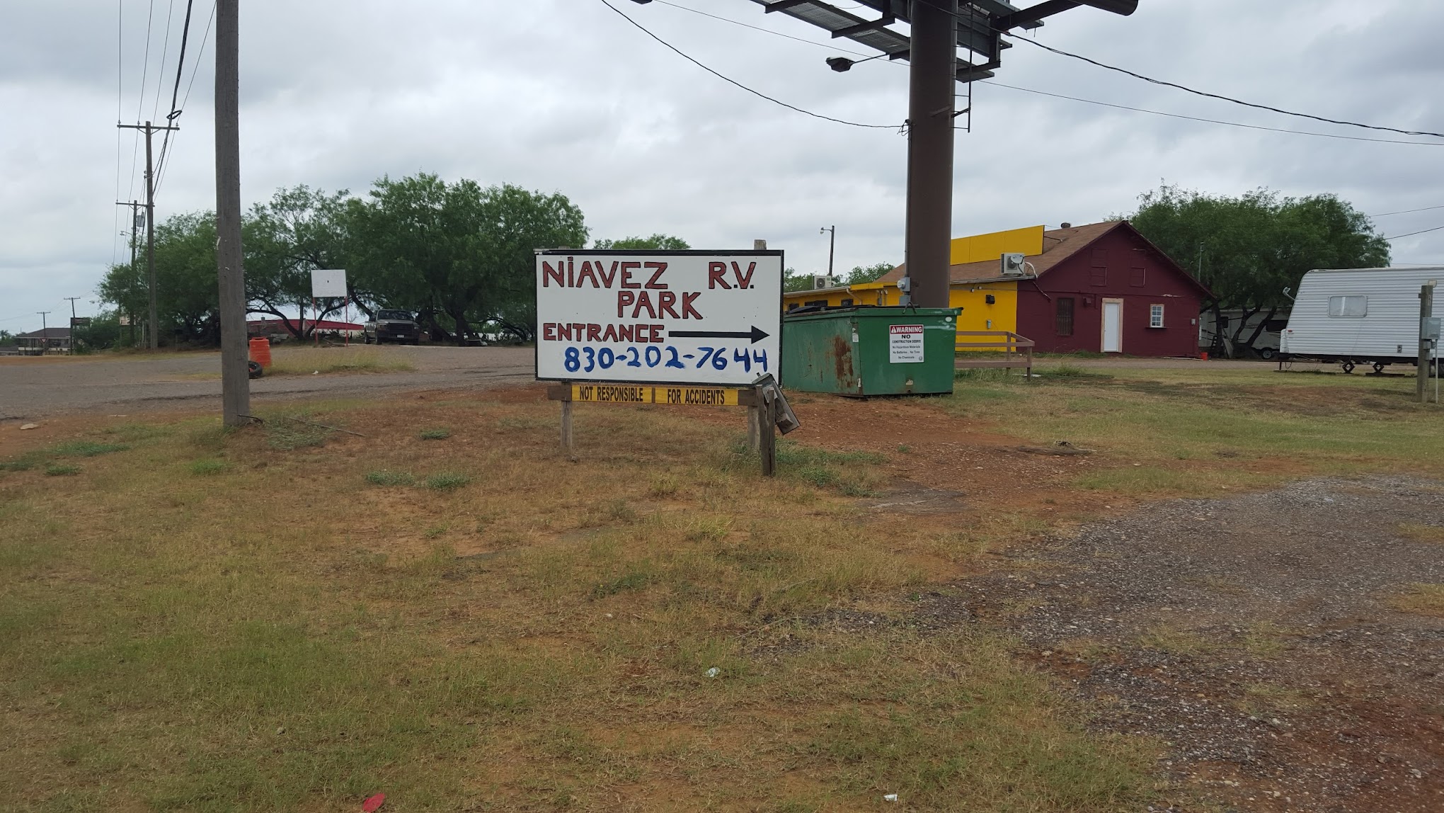 Niavez RV Park