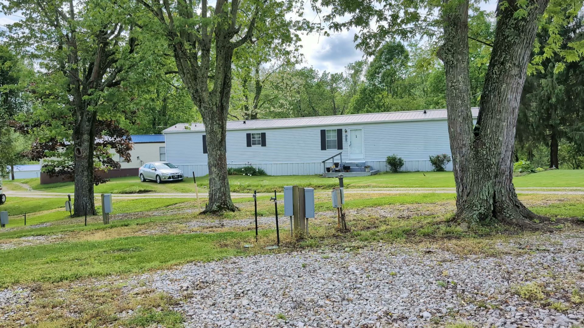 Ruby Lake Campground