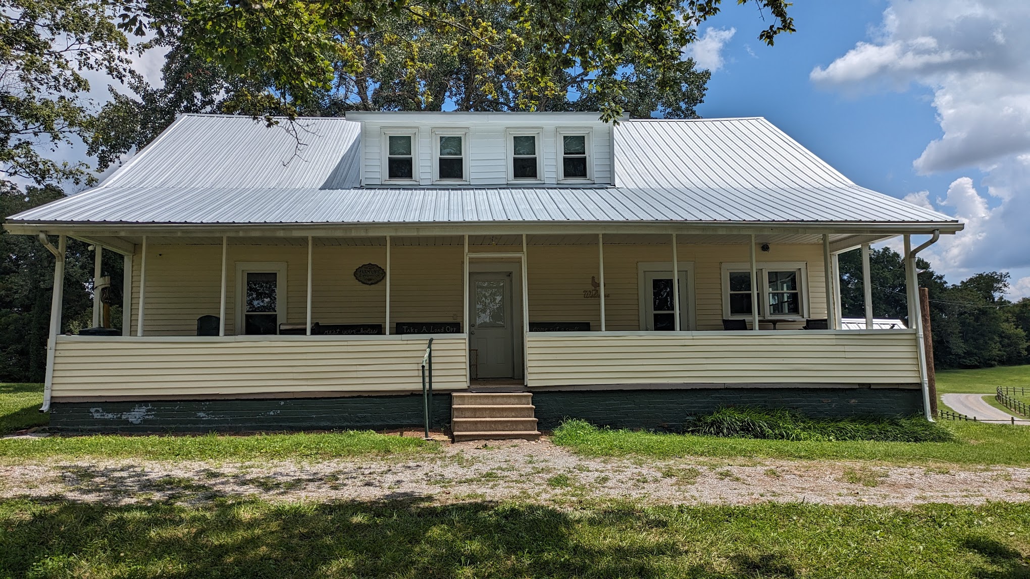 Red River Canoe Rental
