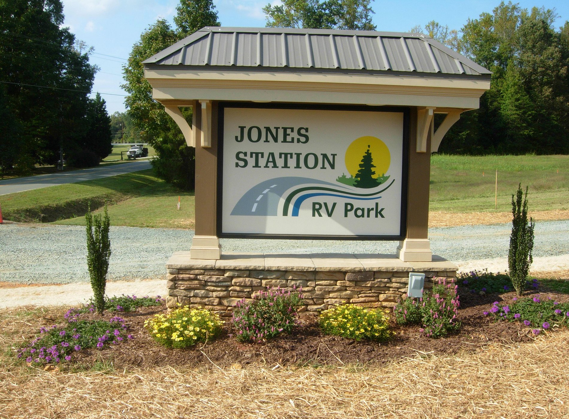 Jones Station RV Park and Campground