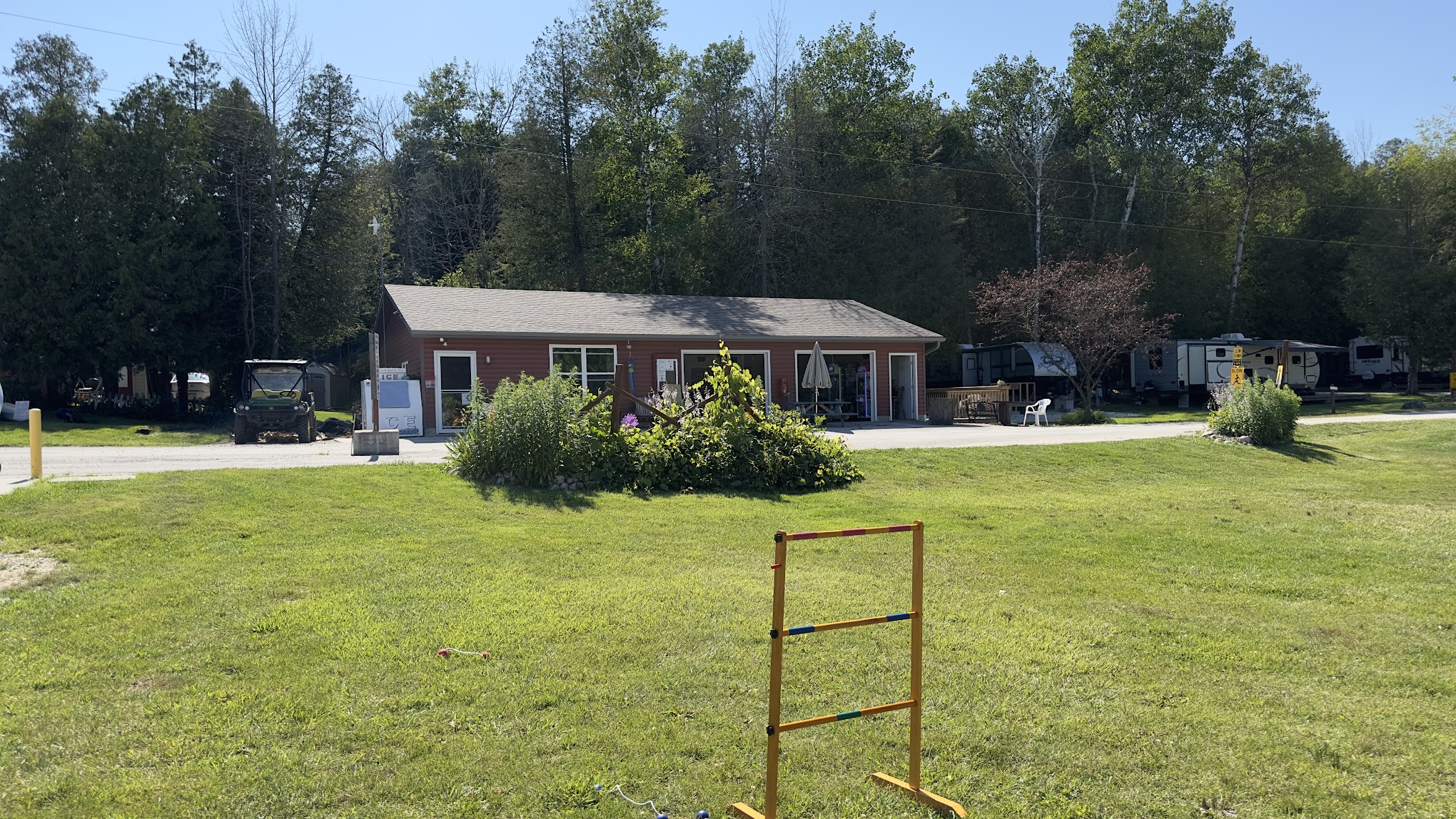 Timber Trail Campground