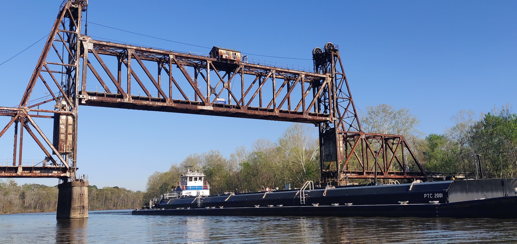 McCrory Village RV Park & Campground