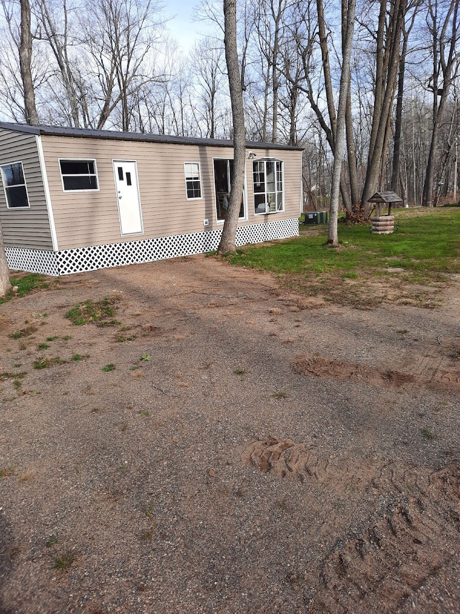 Wiggle Room RV Seasonal Campsites