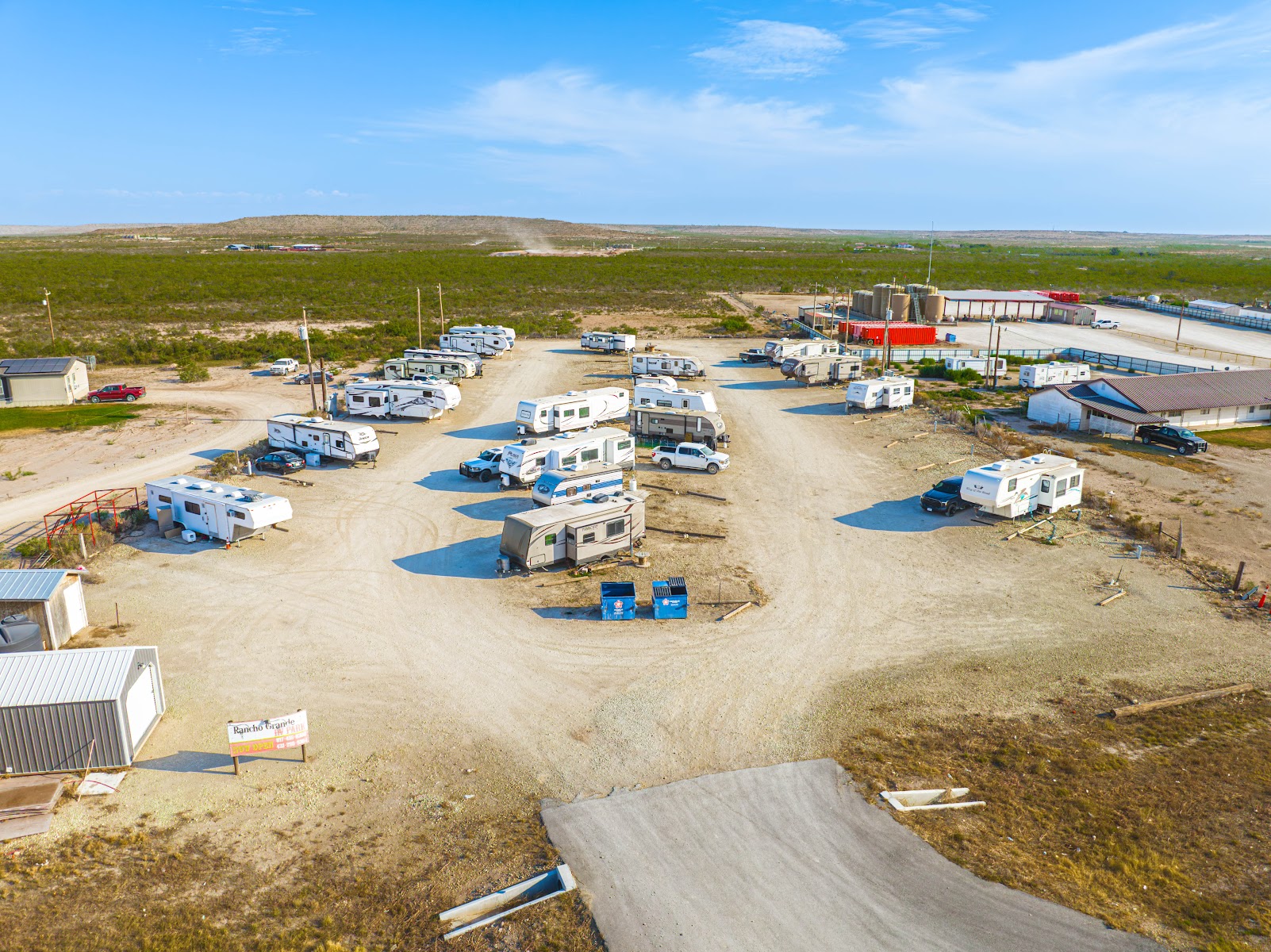 Rancho Grande RV Park