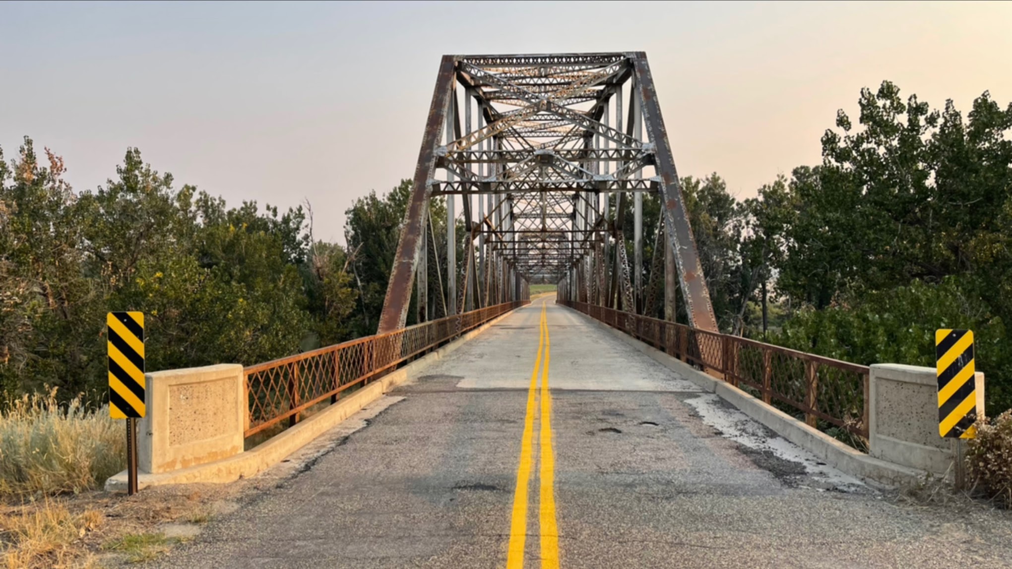 Manuel Lisa, Custer, Montana