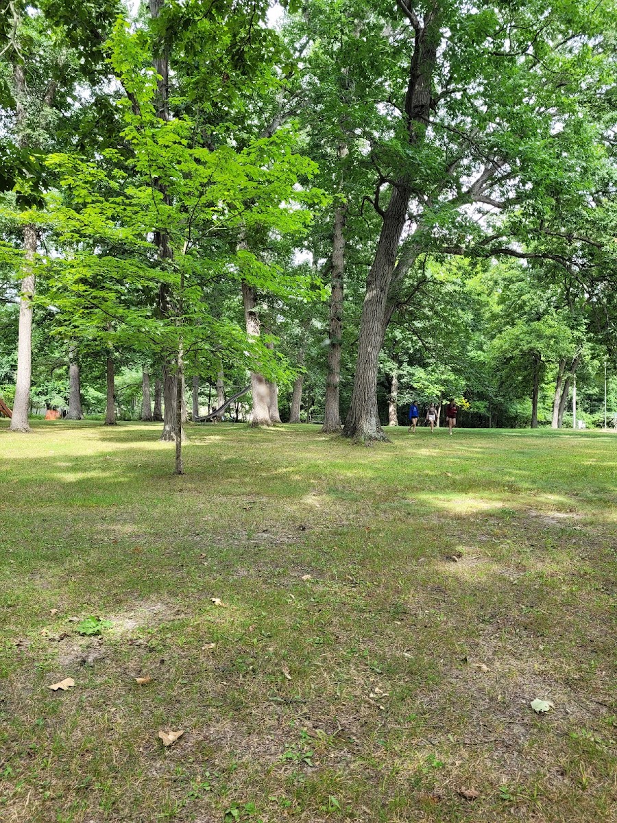 Scottish Rite Rec Area