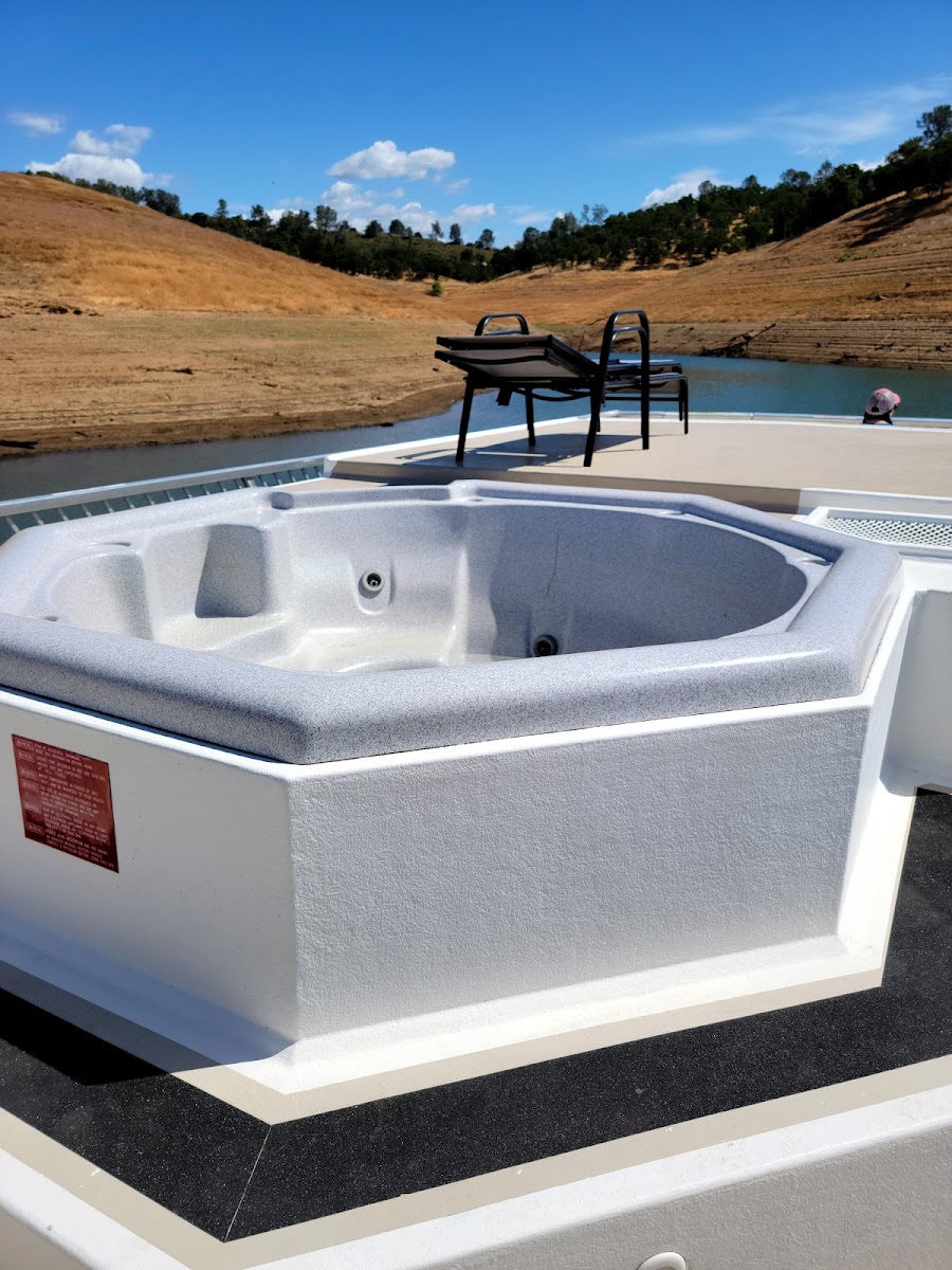 Tuttletown Recreation Area