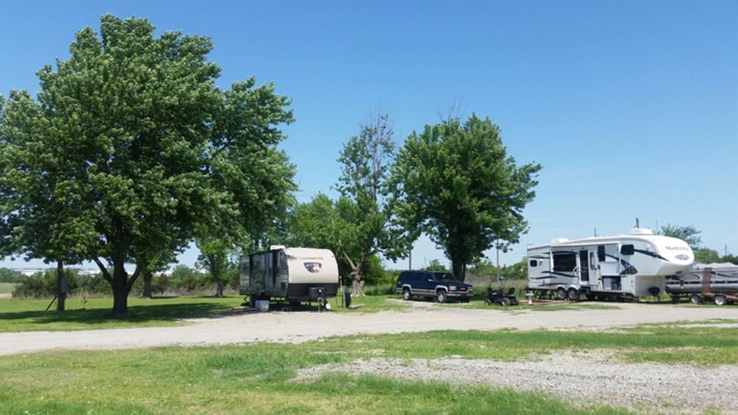 Sadler Properties & RV Park