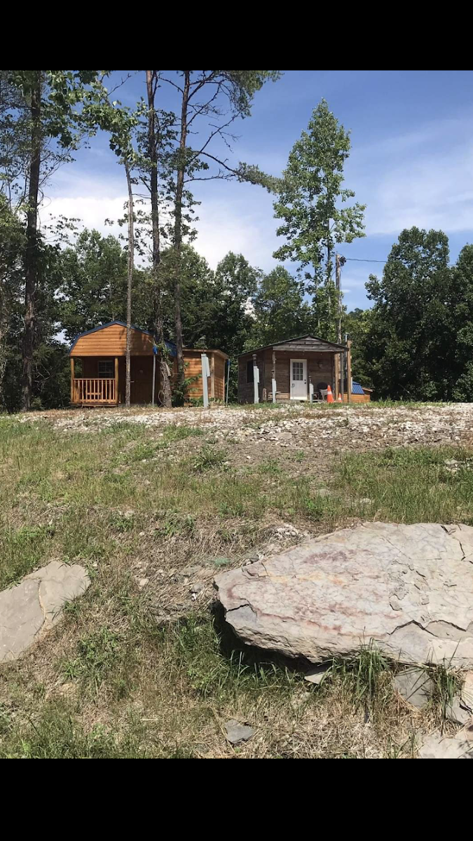 Hollow Mountain RV and ATV Campground