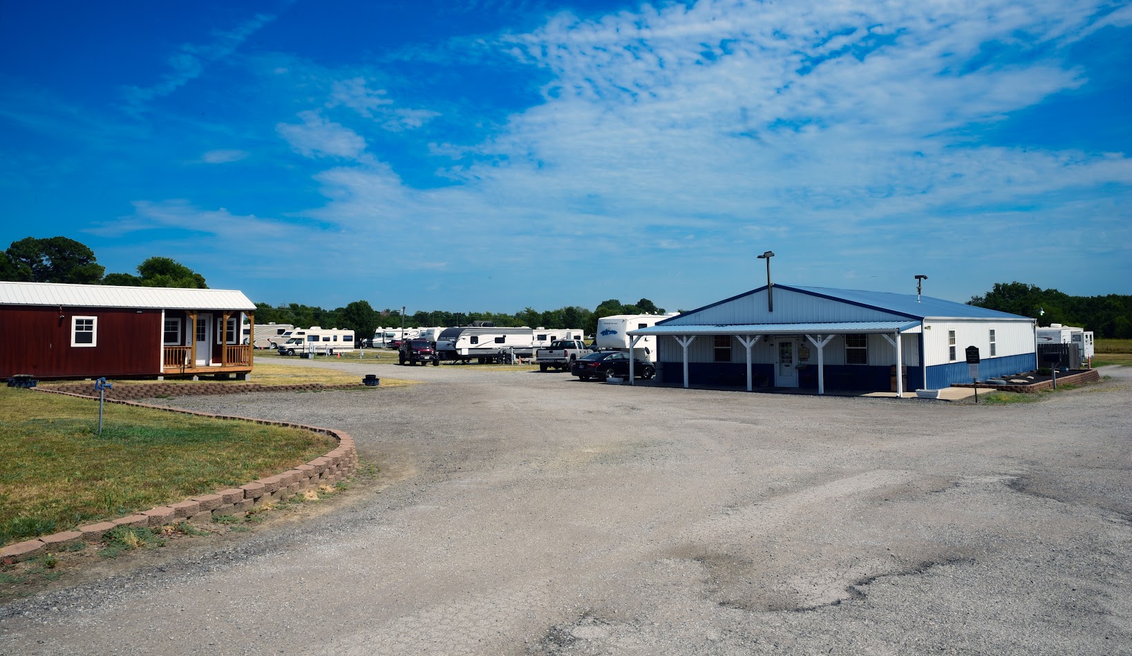 Creekside RV Ranch