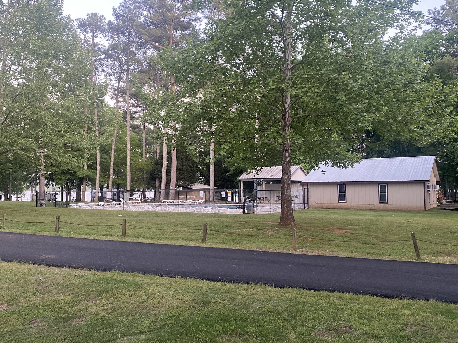 Seibold Campground & Marina