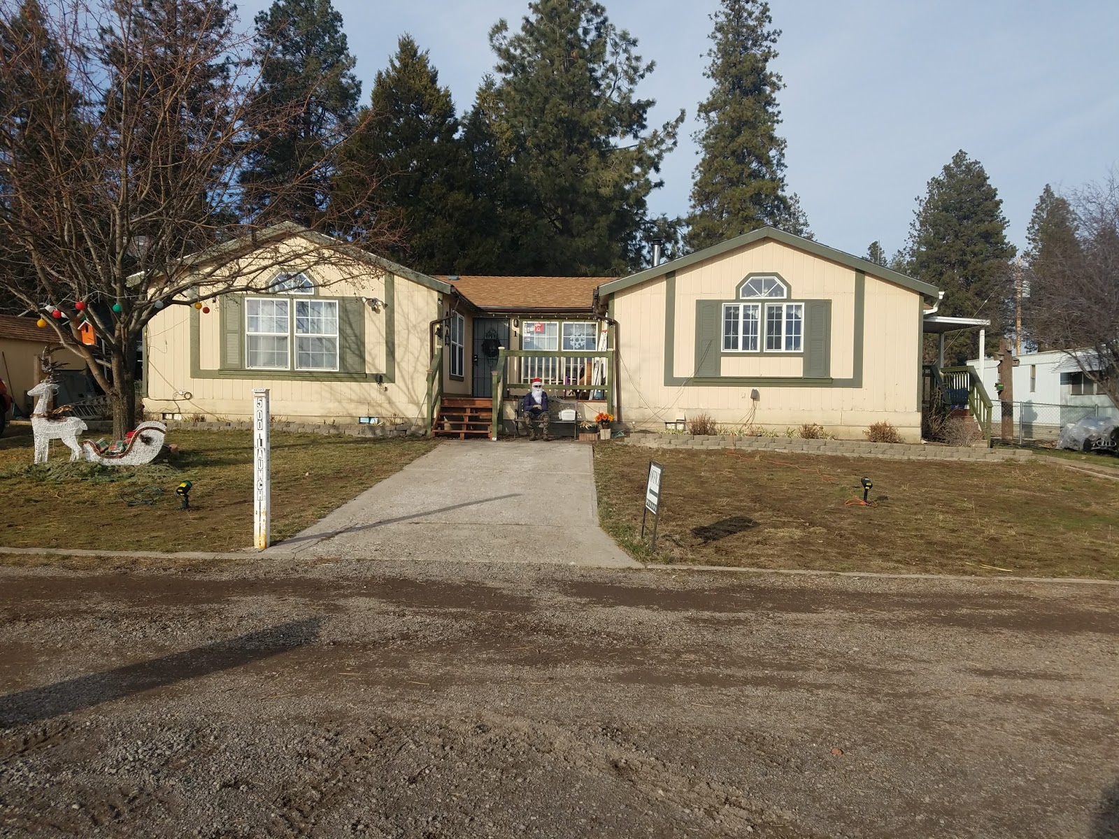 Sportsman's River Retreat