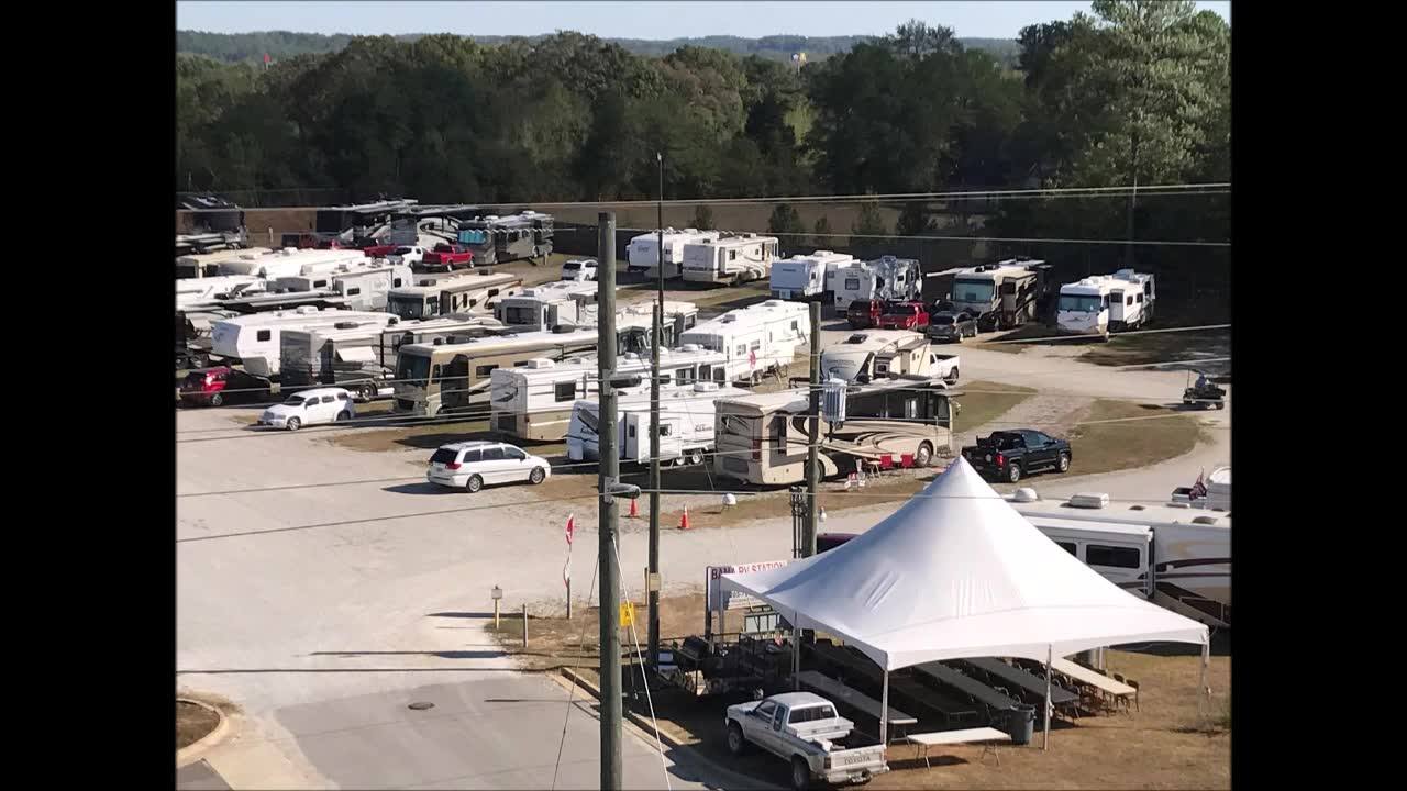 Bama RV Station