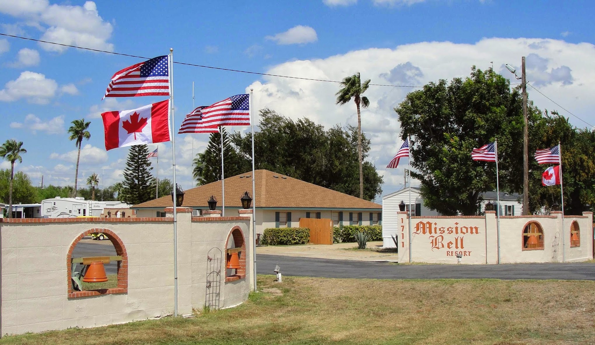 Mission Bell RV Resort