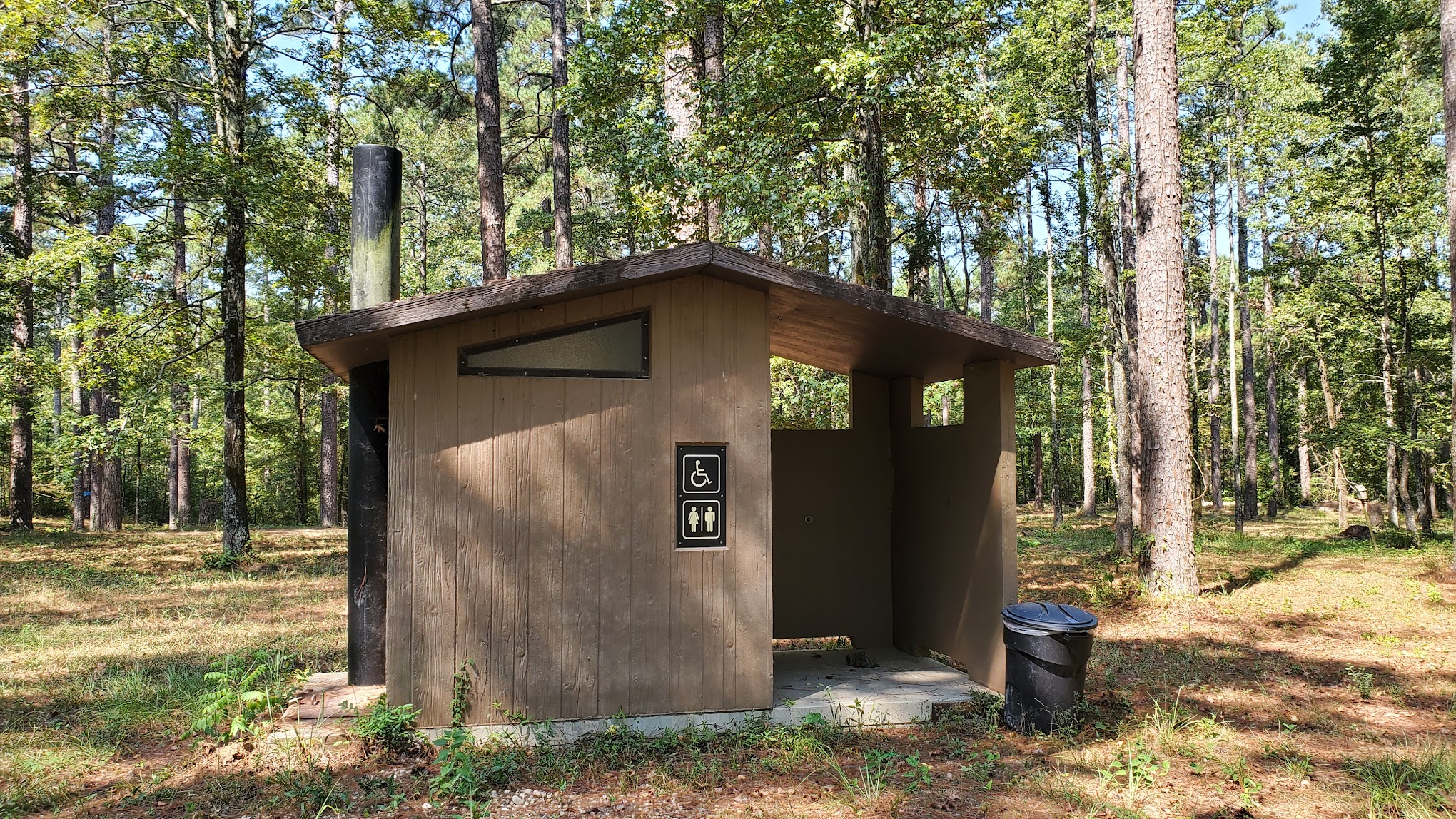 TurkeyTrot Campground