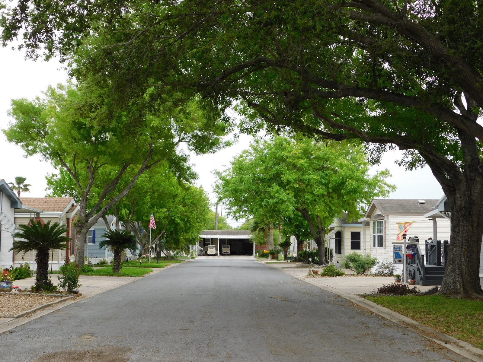 Tropic Star RV Resort