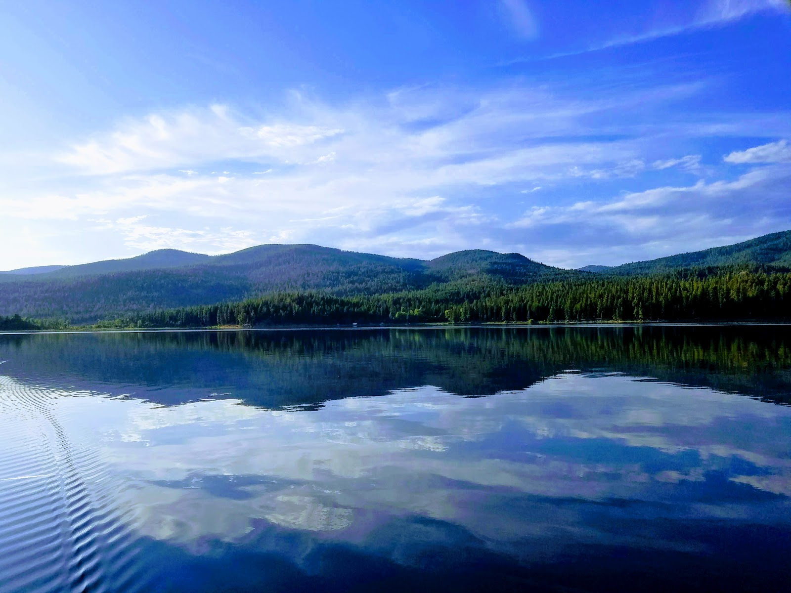 Rocky Point Campground