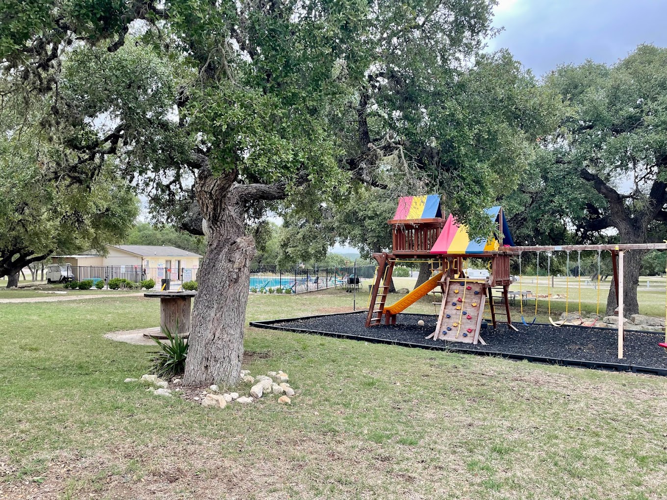 Apache Village RV Park