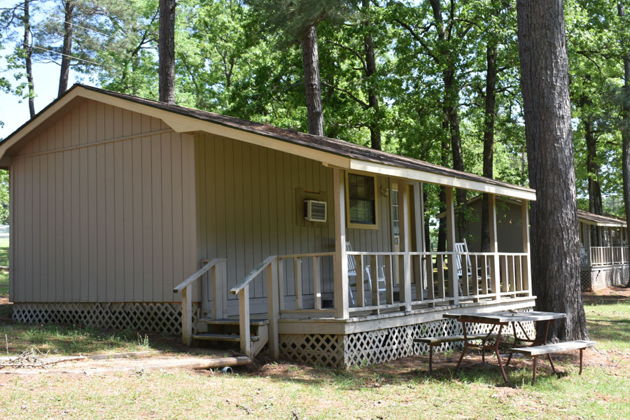 Millwood Golf & RV Resort