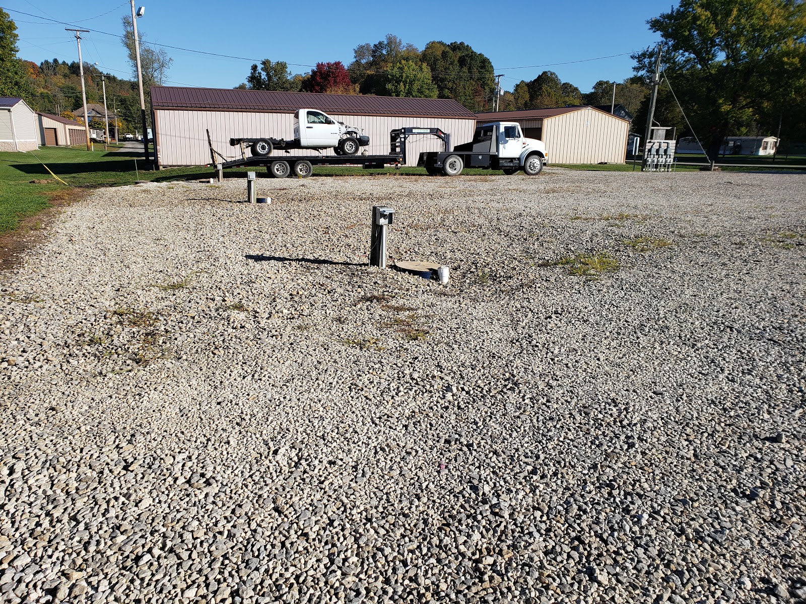 MJR RV Park