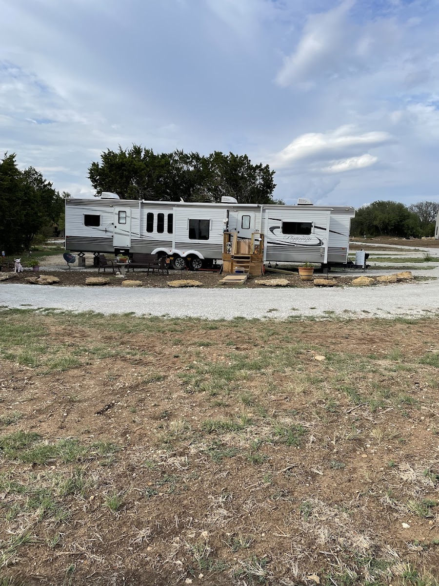Pate's RV Park
