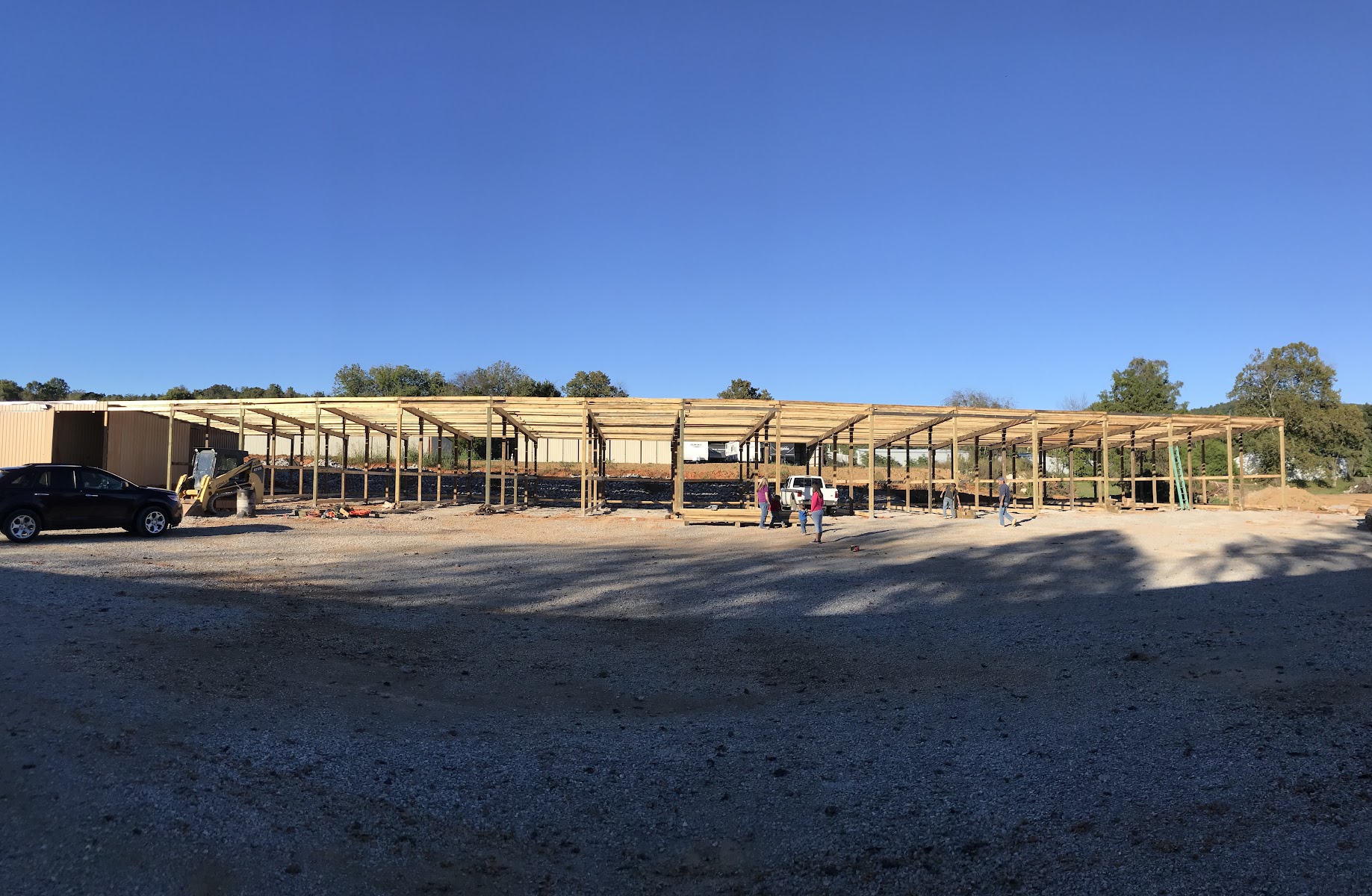 Lake Cumberland RV Rentals