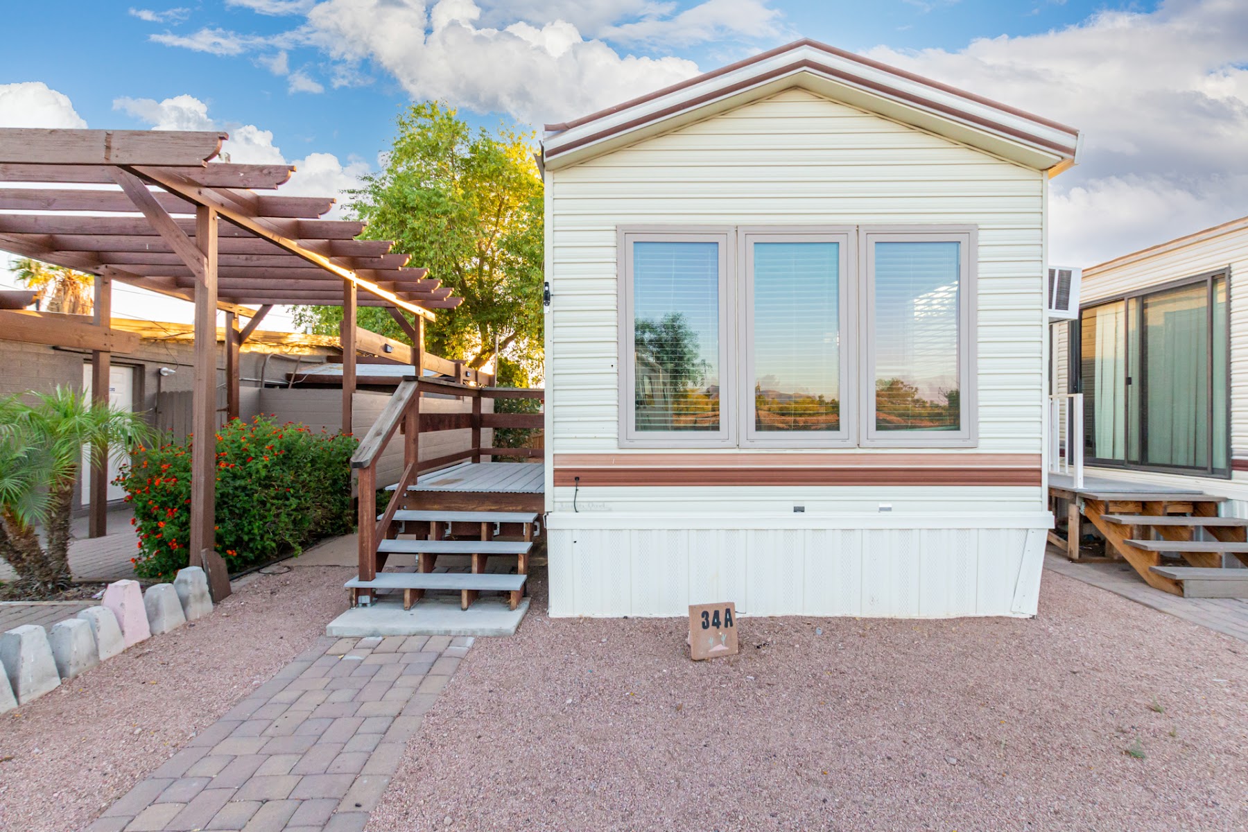 Arizona Cowboy RV Park