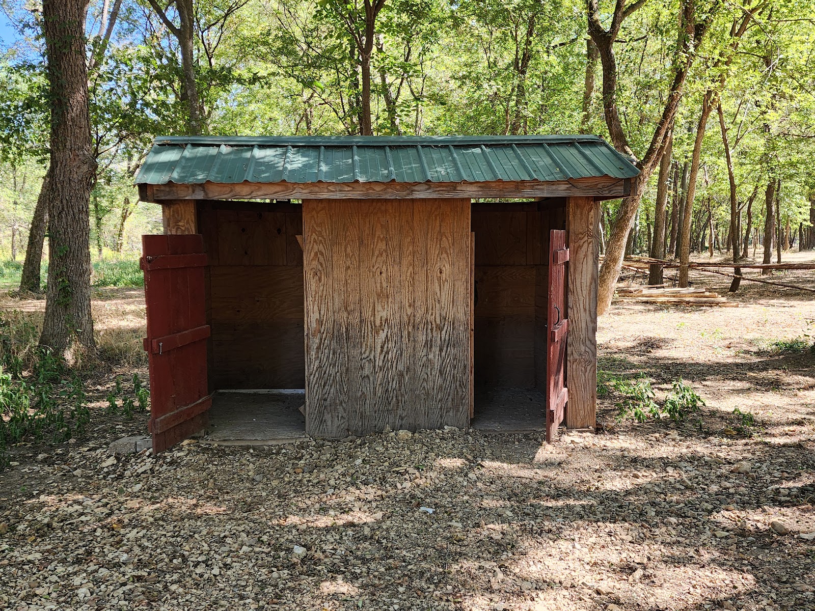 Smokey Valley Campground1