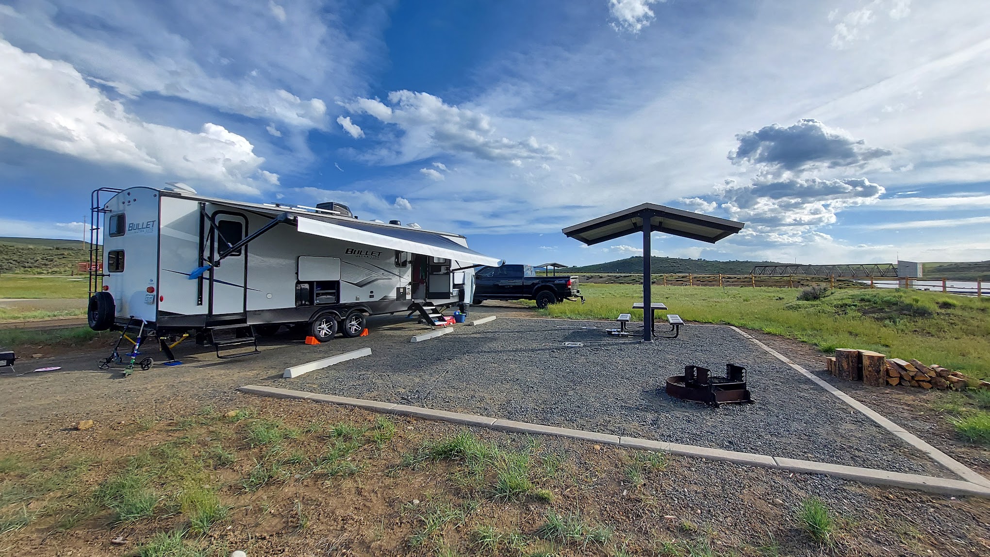 Bears Ears Campground