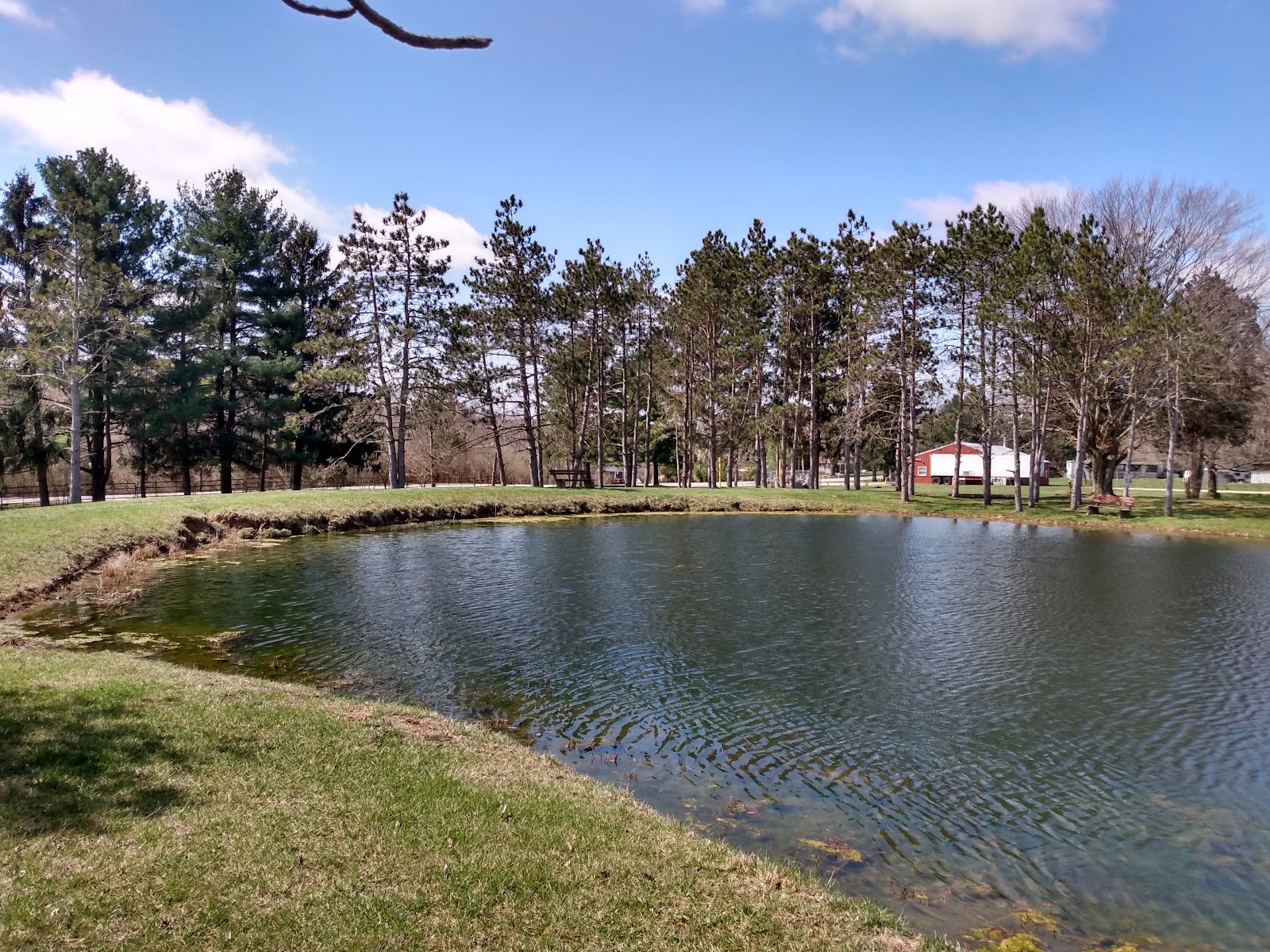 Green Meadows Campgrounds