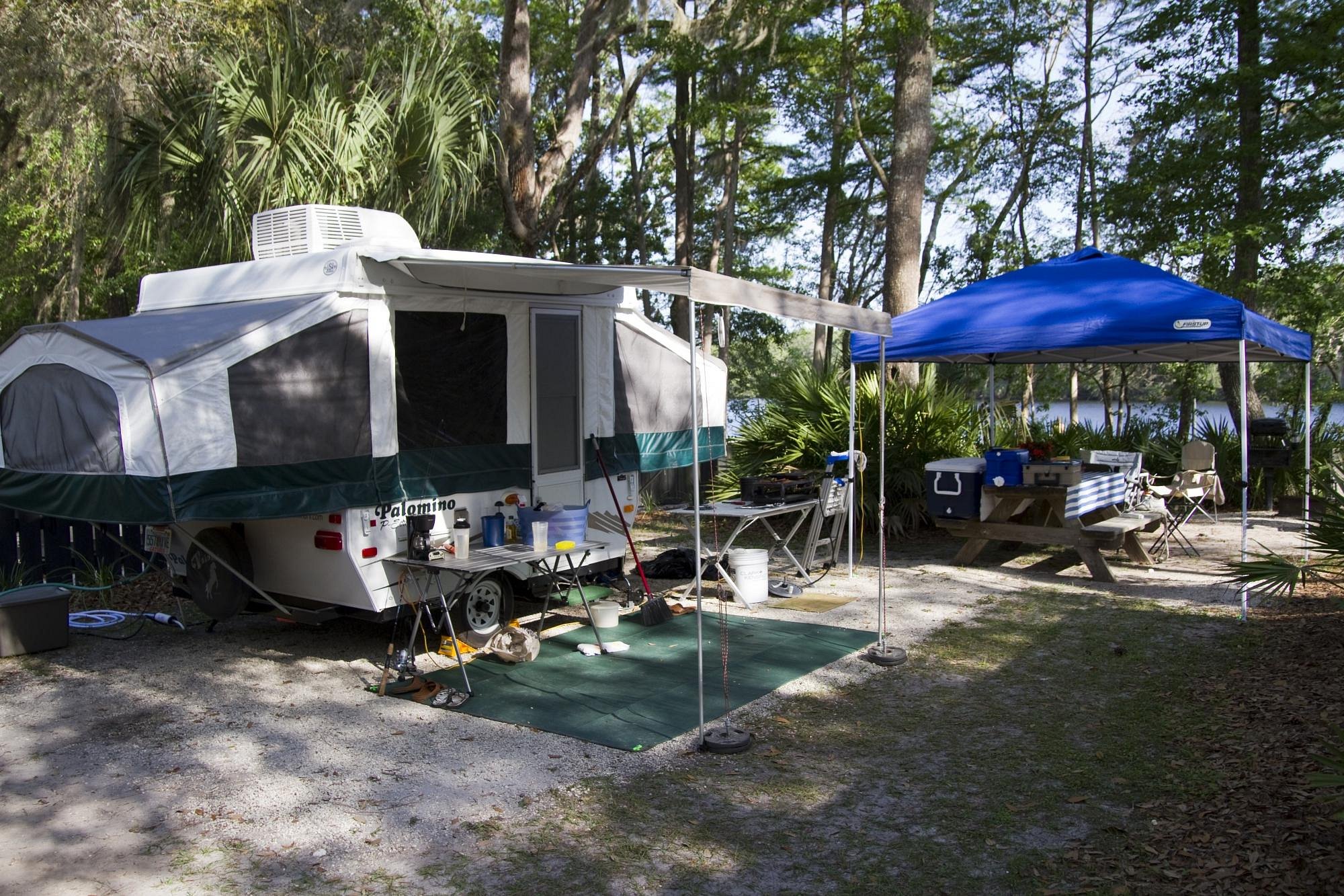 Yellow Jacket RV Resort