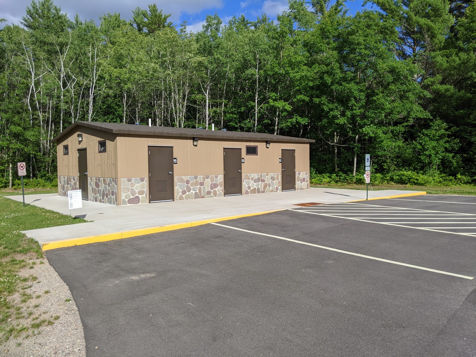 Torch Lake Campground & RV Park