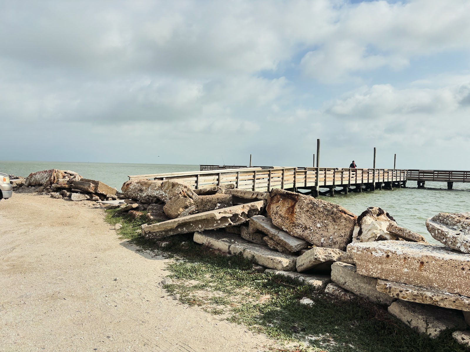 Lola & Ethel's RV Park