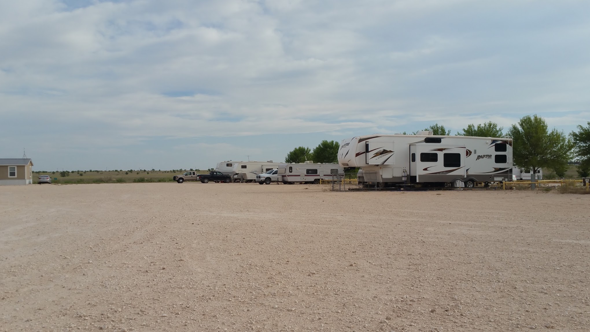 Four Seasons RV Park