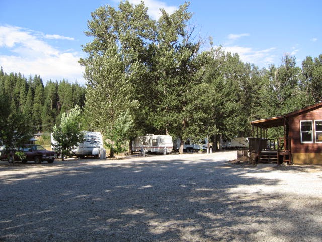 River Ranch RV Park