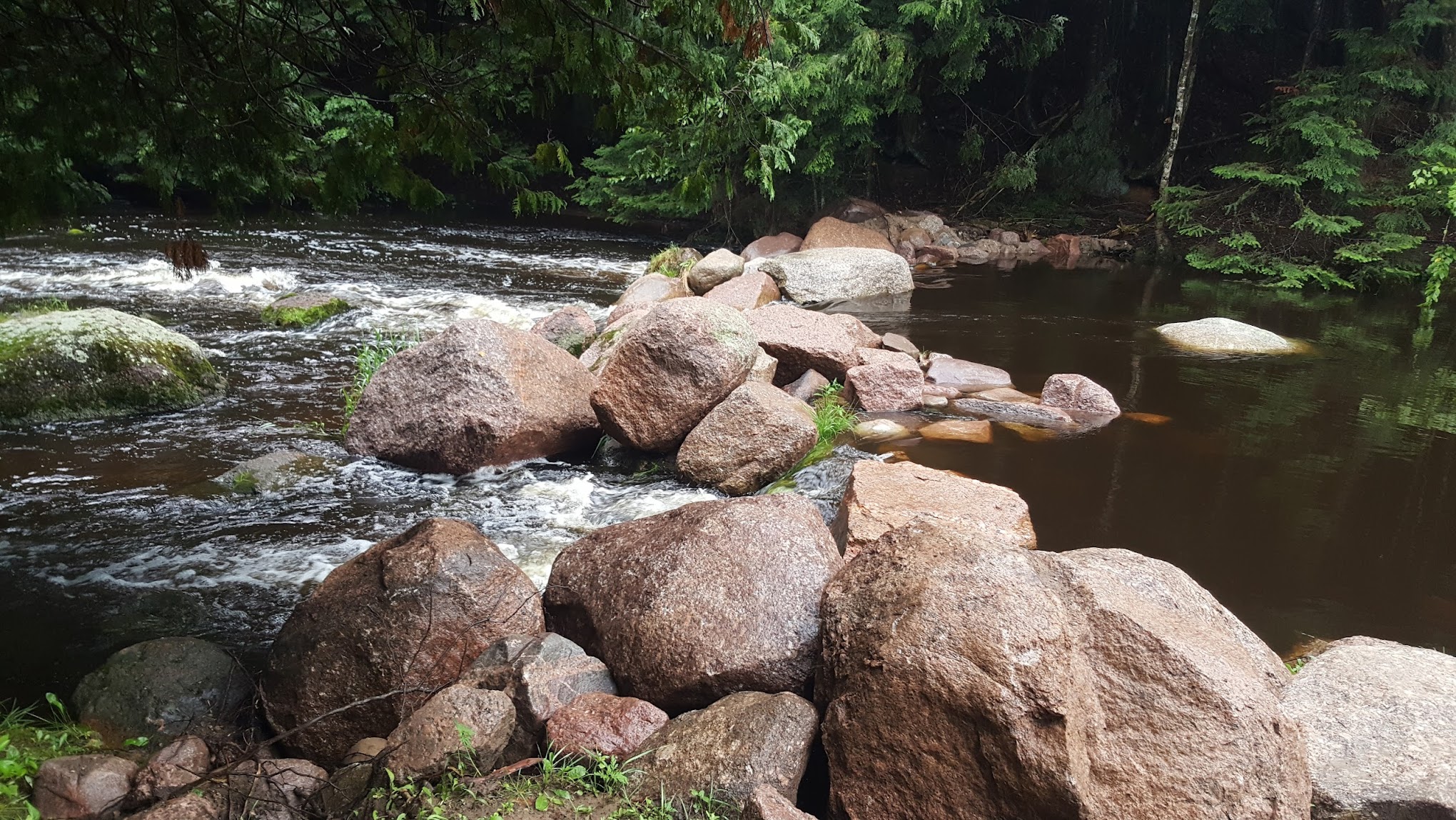 Many Trails Campground