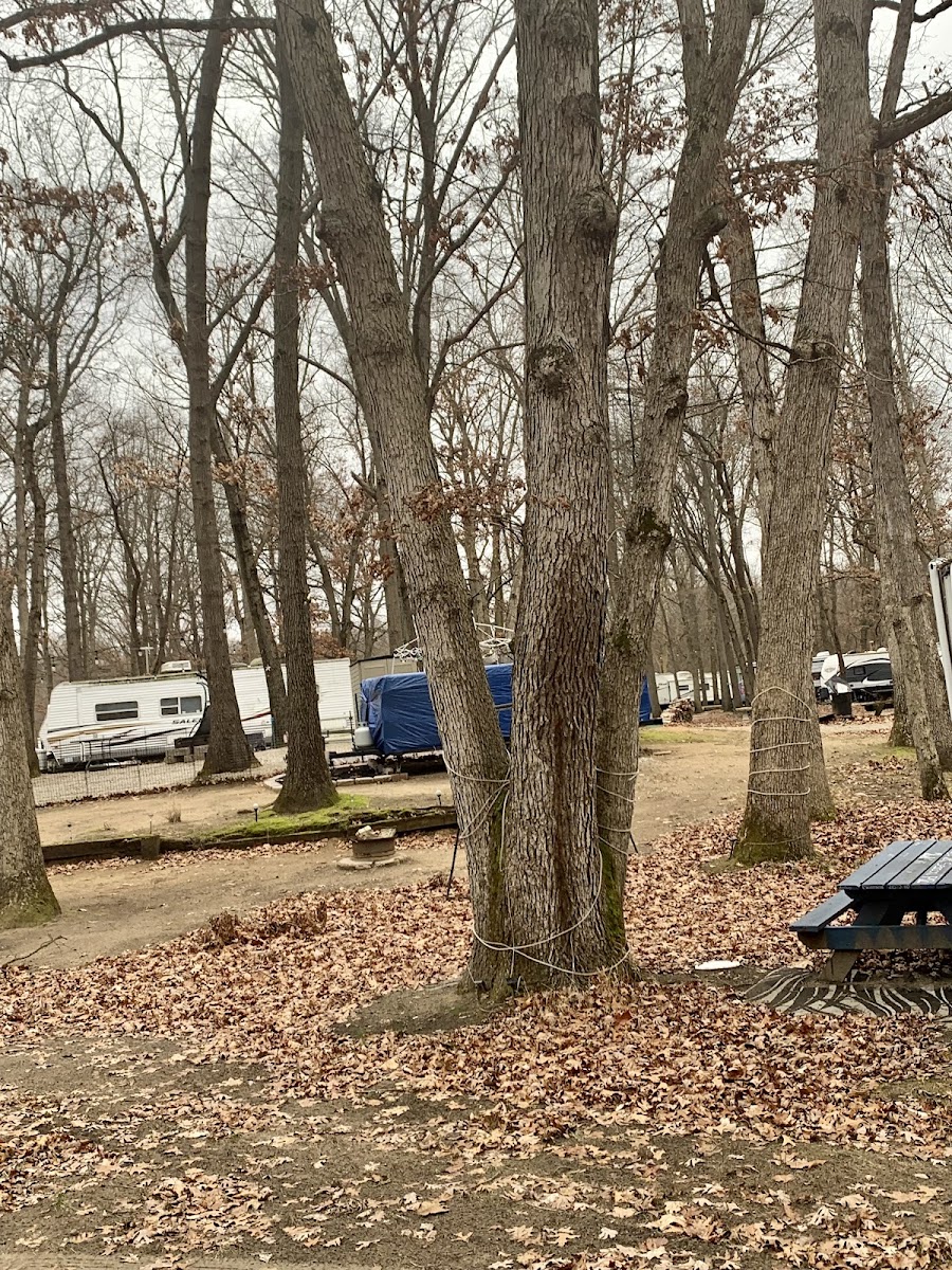 Superior Made RV Resort