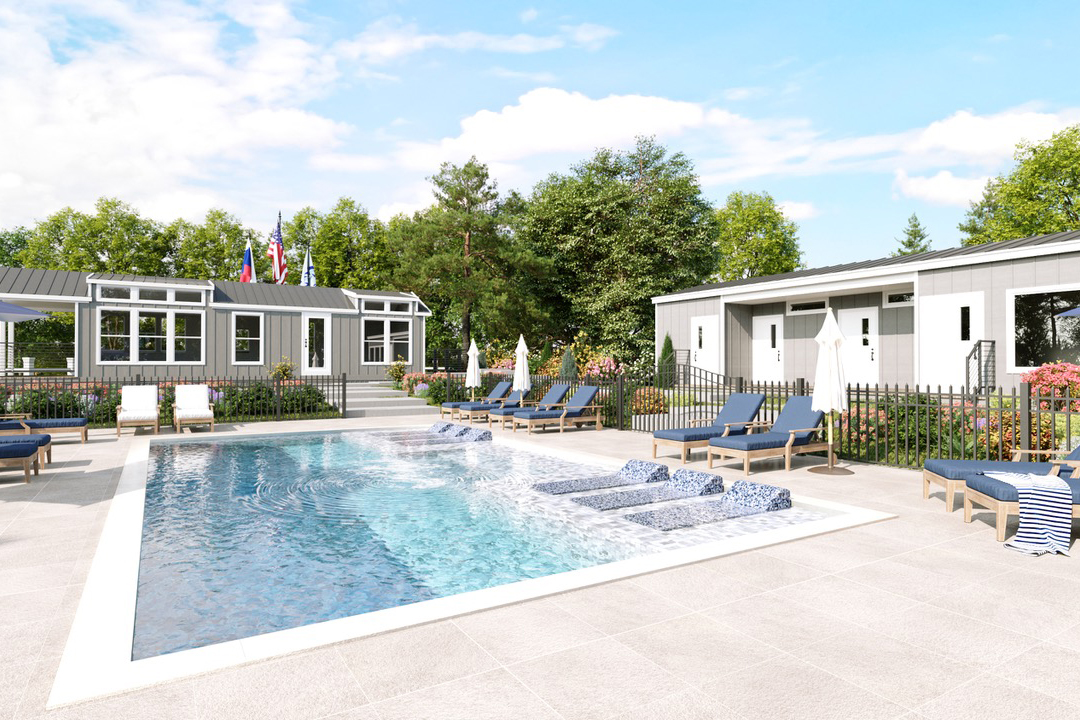 Homestead RV Community