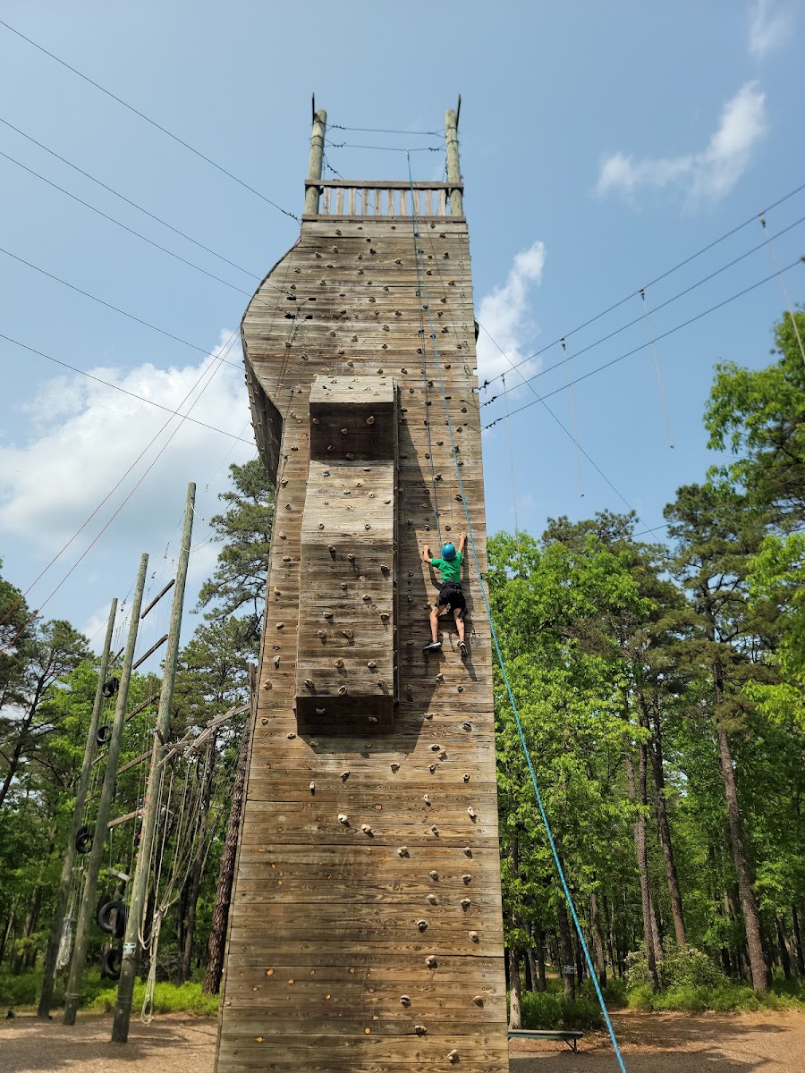 Burlington Co. Camps Acq