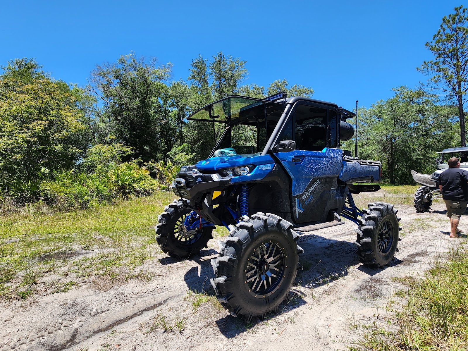 Camp Always Somethin'