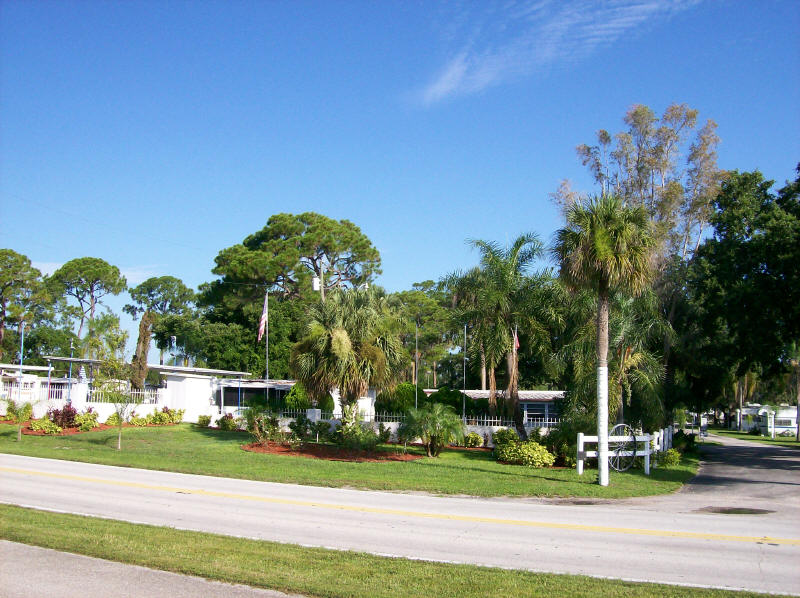 HIGHLAND WHEEL ESTATES