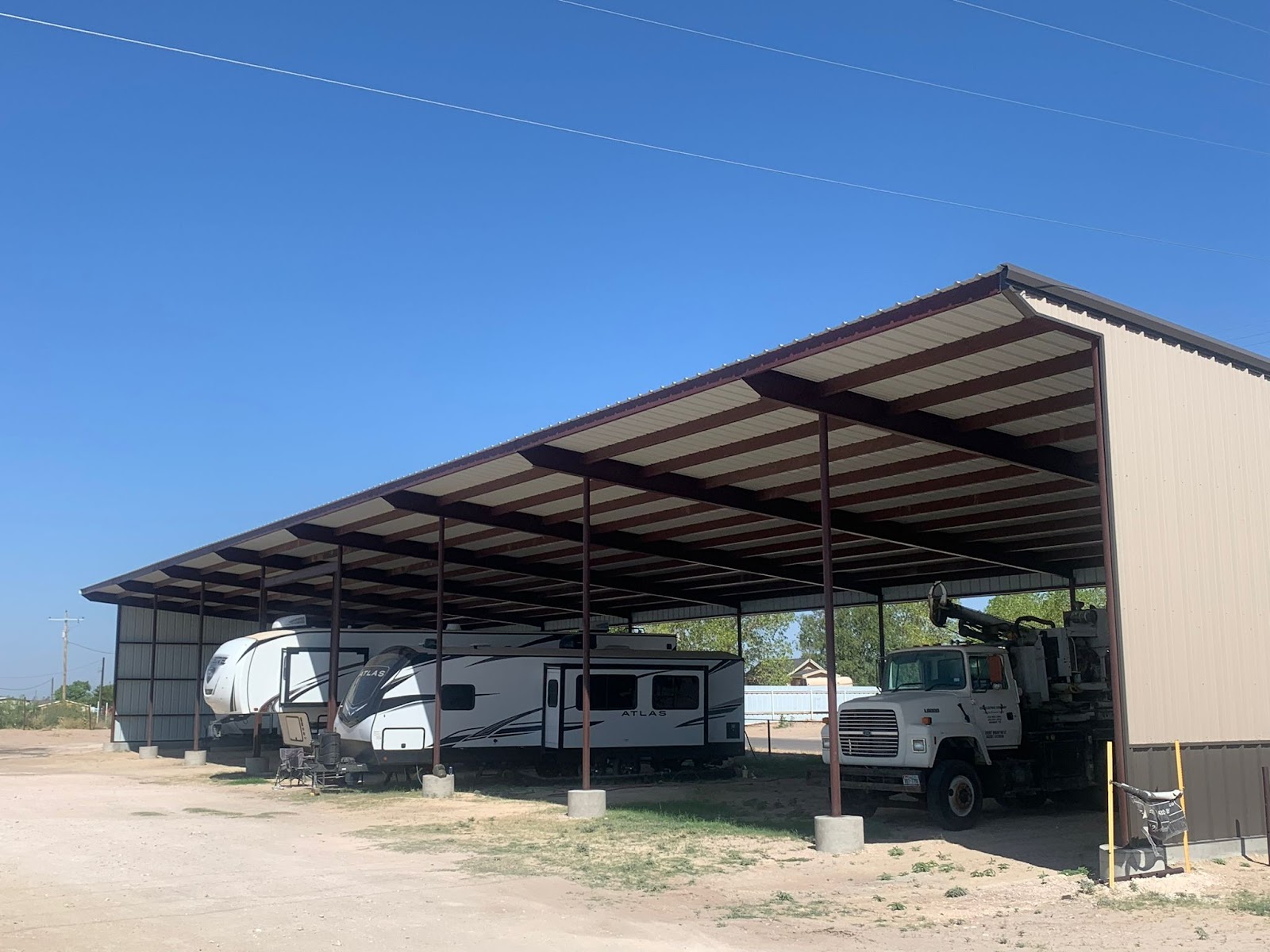 Sunnyside West RV Park