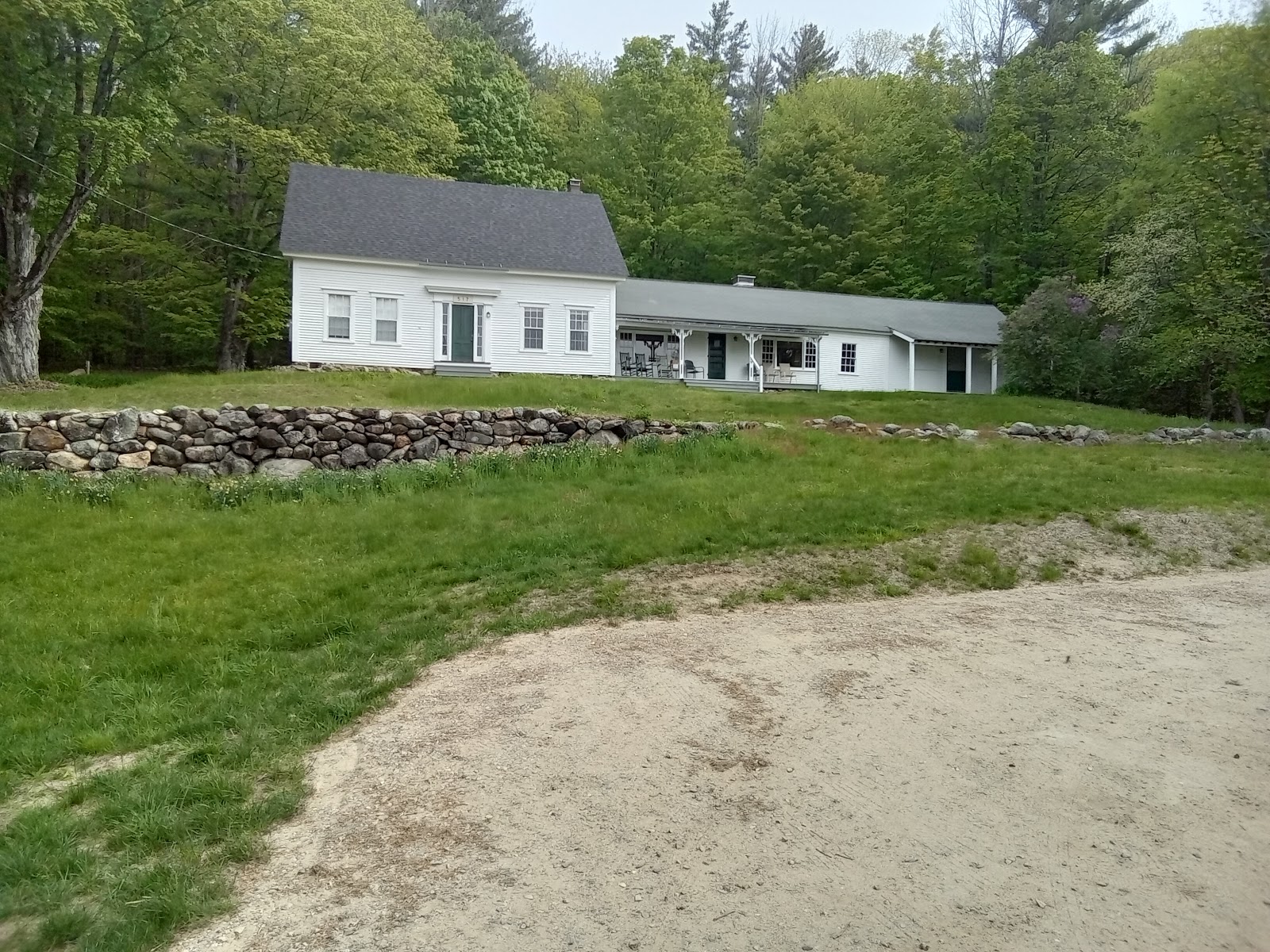 Mead Explorer Base Camp