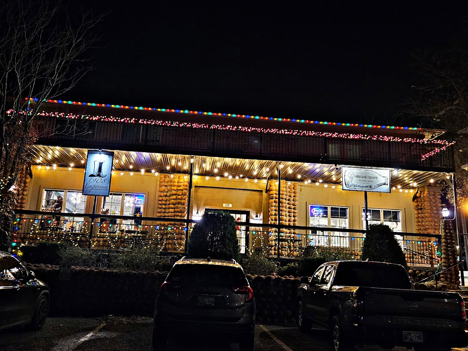 Medicine Park Primitive Campground