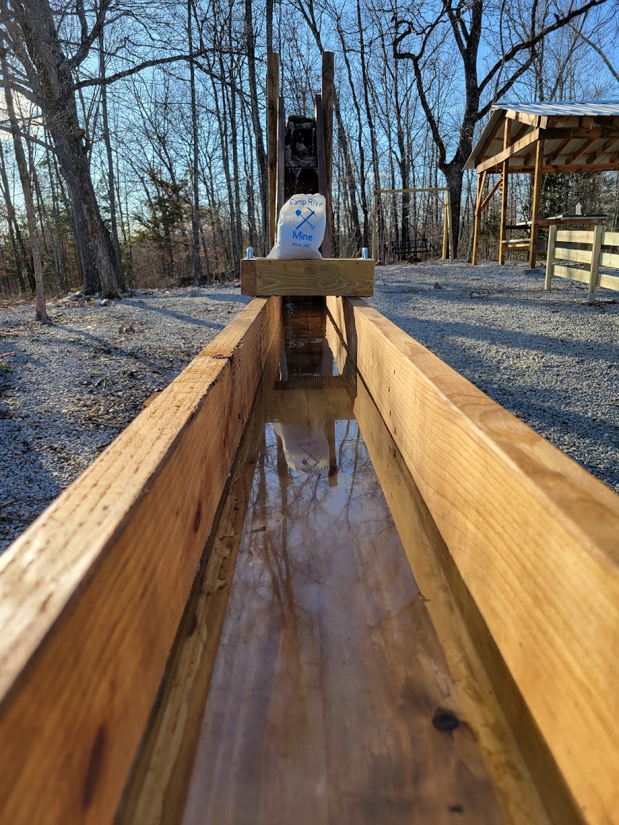 Camp River Campground LLC