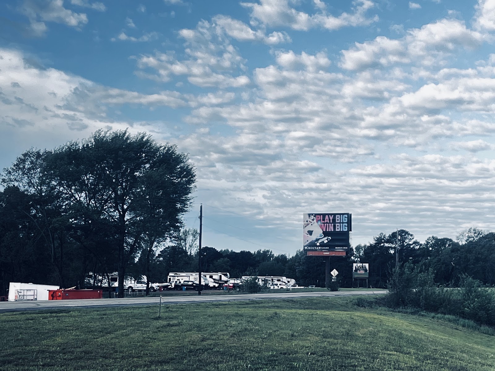 A & J's Mountain Fork RV Park, LLC